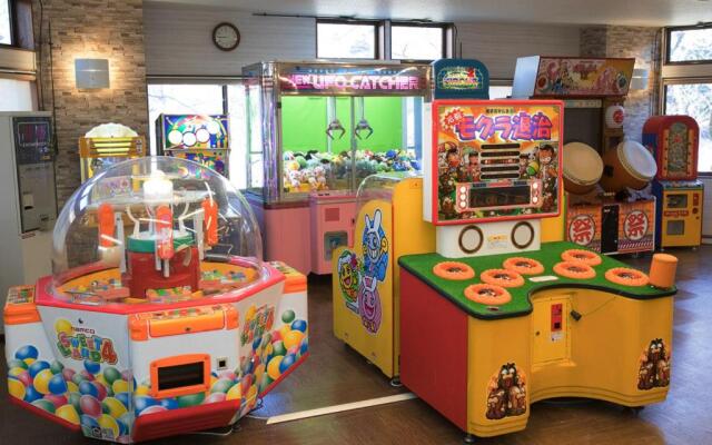 Itoen Hotel Shiobara