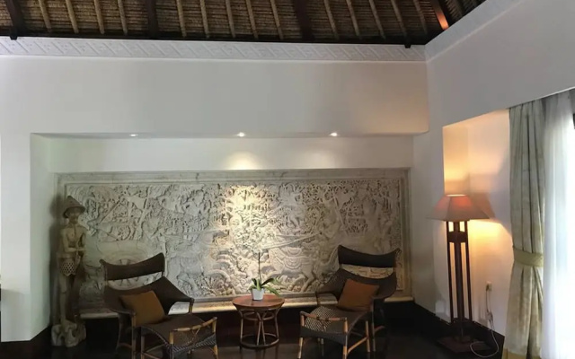 Villas at The Patra Bali Resort & Villas