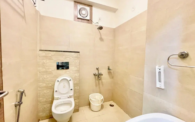 RB INTERNATIONAL - PURI near Sea Beach