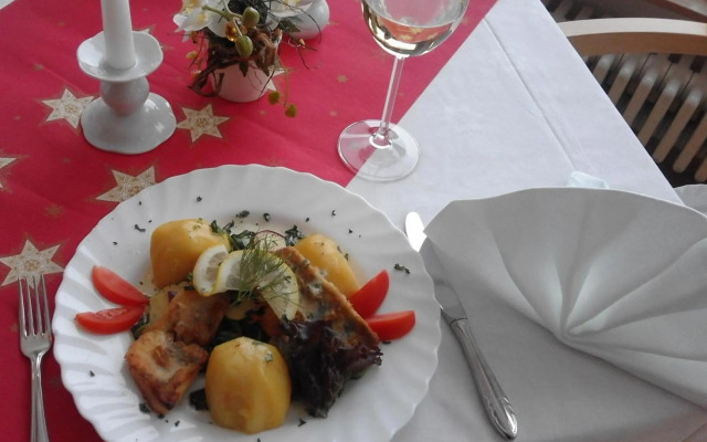 Hotel & Restaurant Danelchristelgut