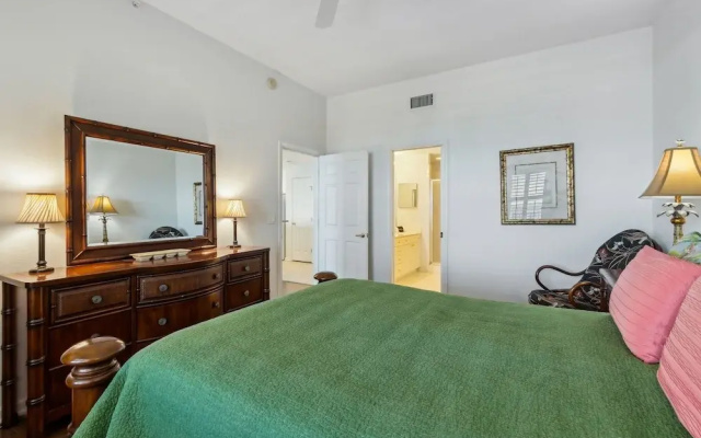 Sunshine Bliss at Fernandina Beach Ocean View, Pool, Hot Tub