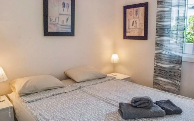 107262 - Apartment in Mijas