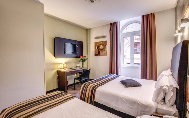Hotel Rinascimento - Gruppo Trevi Hotels