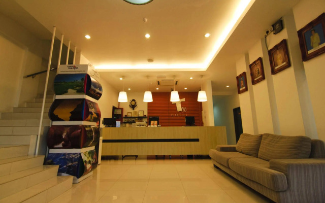 T Hotel Kuala Perlis