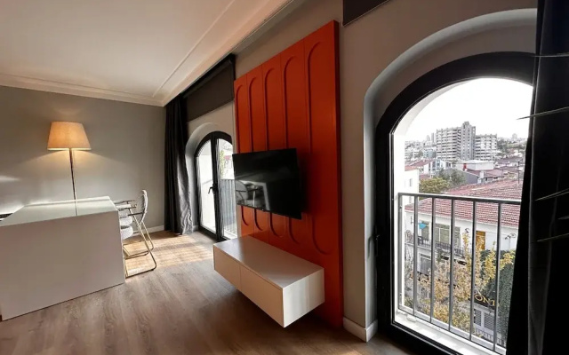OTTO Tunalı Exclusive Suites