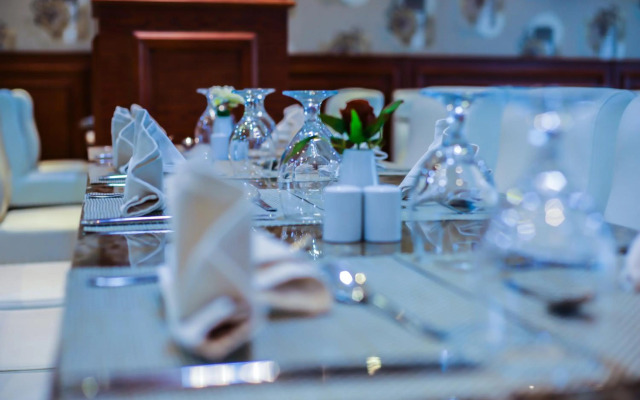 Tolip Inn Maadi