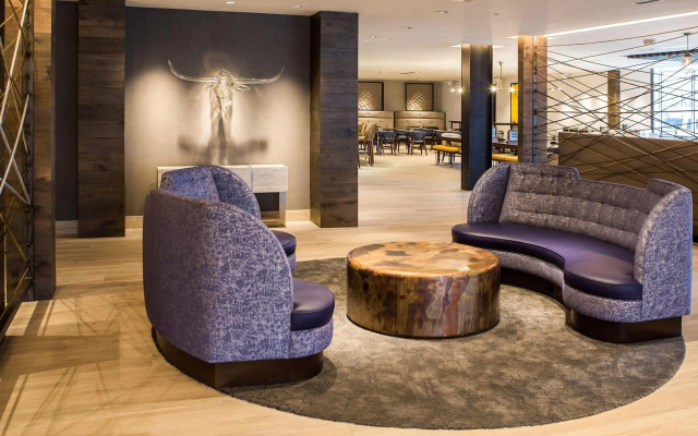 The Southlake Hotel