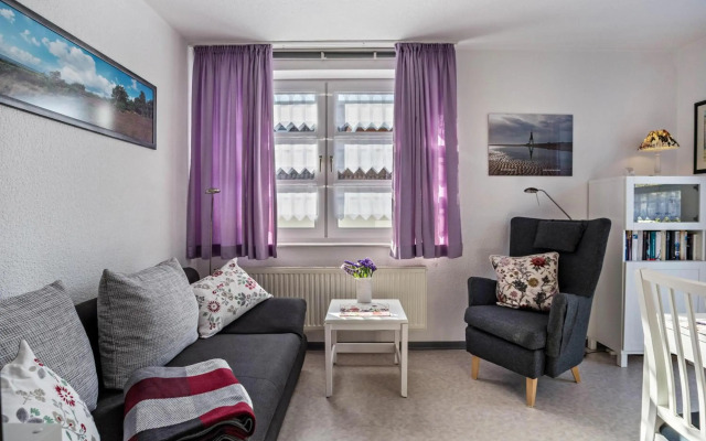 Nordhaus Ferienwohnung 2