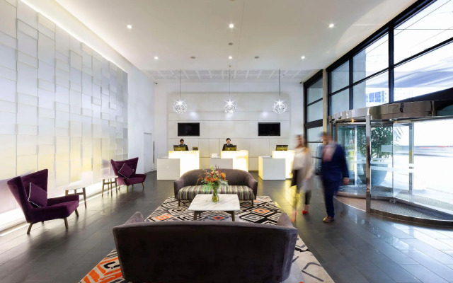 Avenue Hotel Canberra