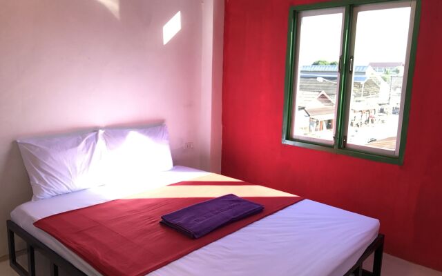 Vang Vieng Rock Backpacker Hostel