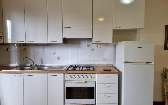 Gabicce Mare B in Gabicce Mare