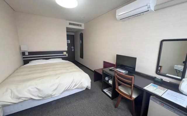 Hotel Crown Hills Fujinomiya