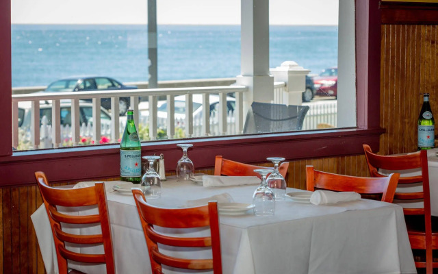 Ocean Rose Inn