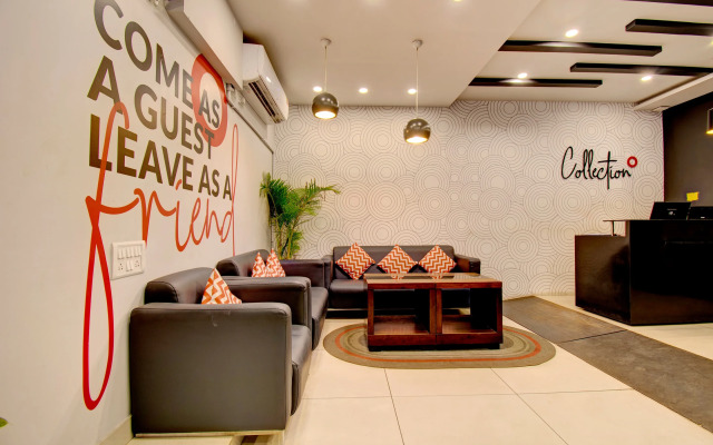 Super Townhouse Ulsoor