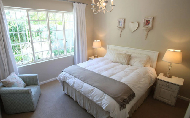AppleBee Guest Cottages