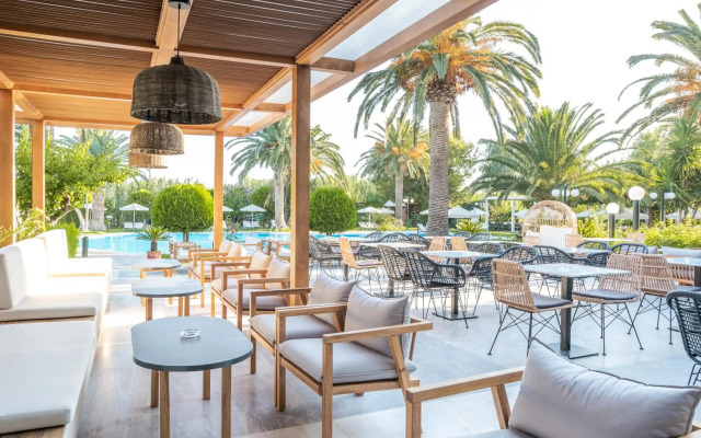 May Beach Hotel