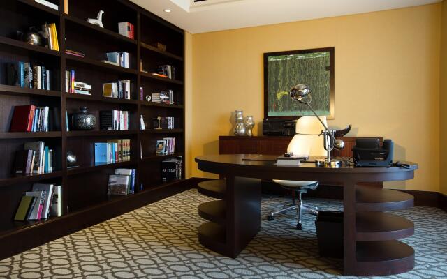 InterContinental Boston by IHG
