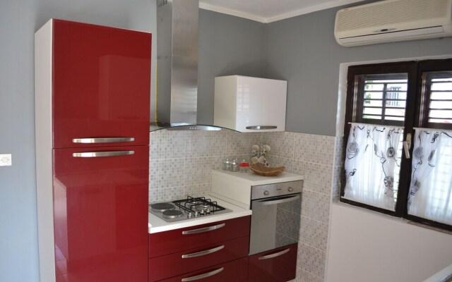 Apartment Vrancic
