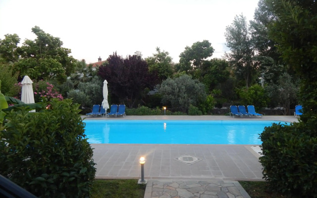 Kaloni village apartments