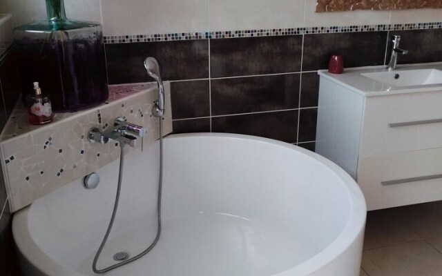 Chambres d'hotes l'Etang de l'Aiguille