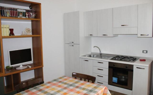 A casa di nonna Vincenza