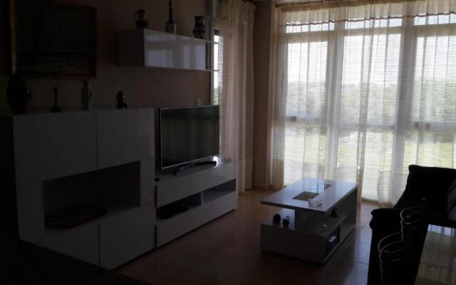 Panoramico Playa de Altar I