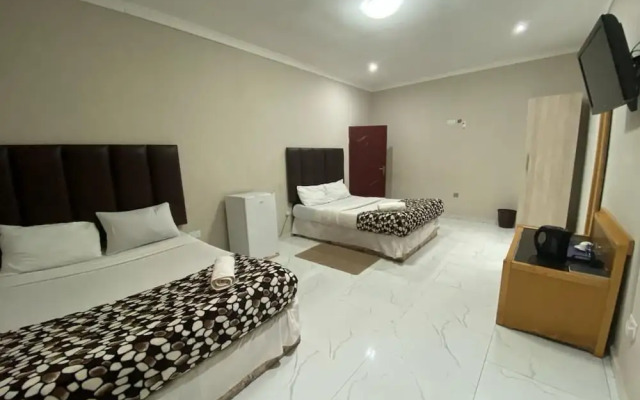 Zambezi Ultima Inn
