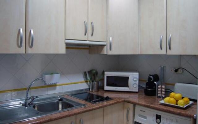 Apartamento Los Leones