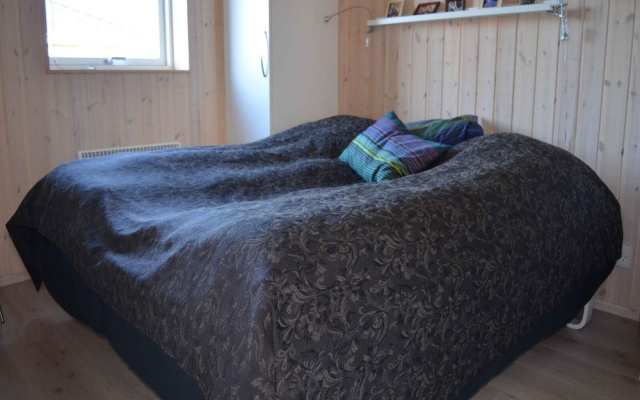 4 Star Holiday Home in Borkop