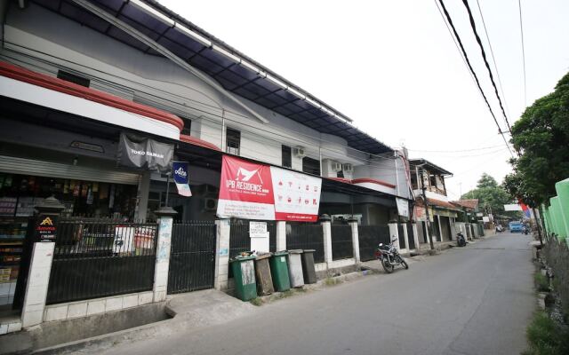 Kamar Keluarga Bogor Syariah