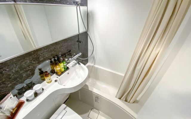 Hotel Live Max Okayama Kurashiki Station