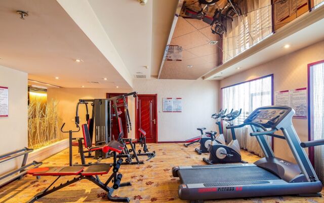 Fengyanjianguo Hotel