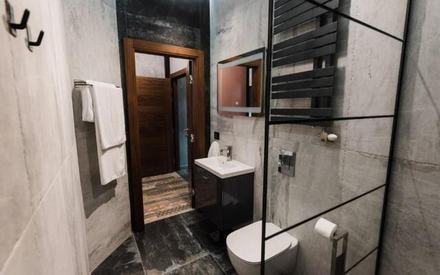 Square 19-Boutique hotel