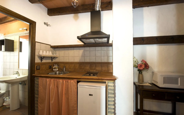 Hostal Torre de Guzmán