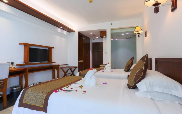 Haiyue Bay Holiday Hotel