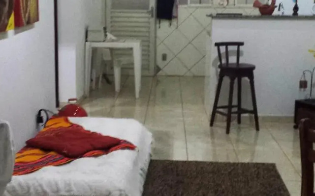 Residência Guimarães