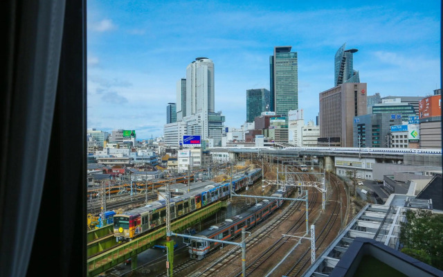 The Strings Hotel Nagoya