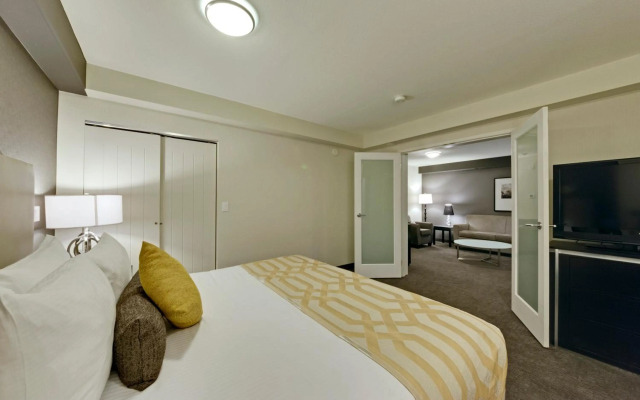 Coast Kamloops Hotel & Conference Centre