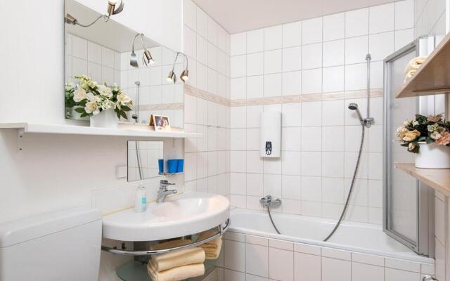 Ferienwohnung Odin