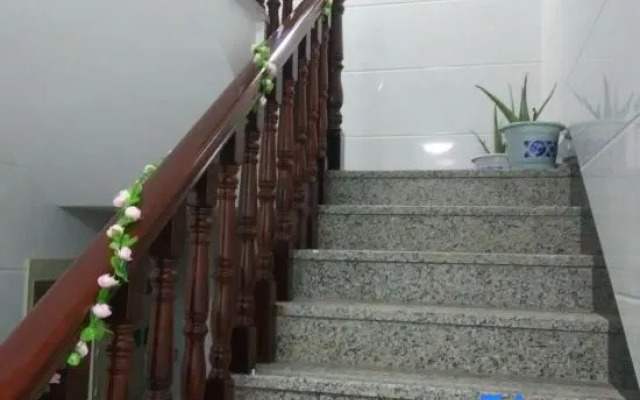 Yijia Xiaoju Inn Wuzhen
