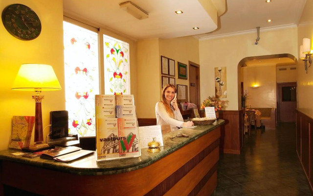 Hotel Argentina