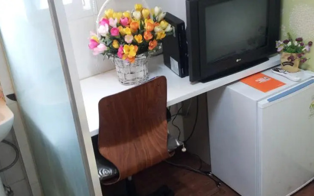 Morning Guesthouse Gangnam 1