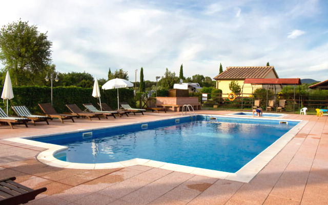 Agriturismo Nonna Stella