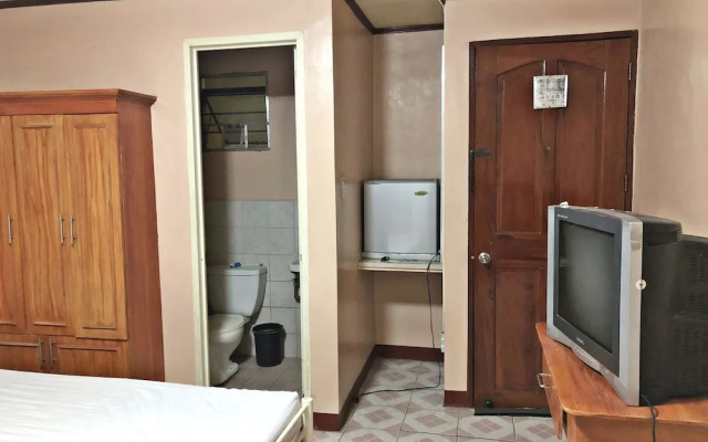 Magic Square Inn