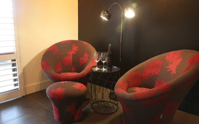 Irongate Studio B&B