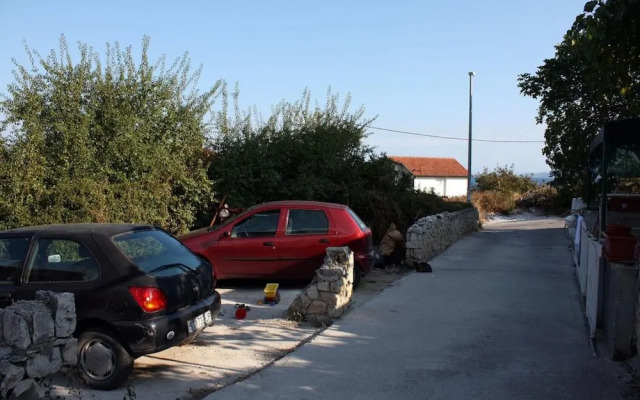 Zlata - Only 50 m From Beach - A1