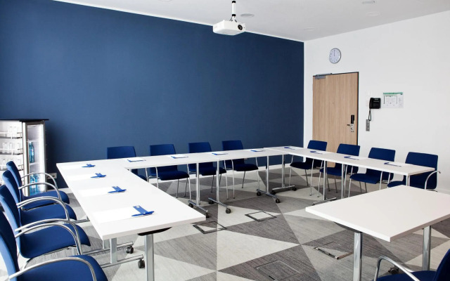 Holiday Inn Express Furth