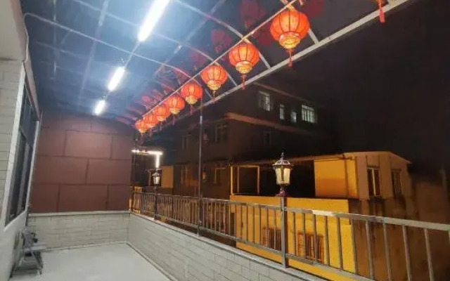 Yiyuan Boutique Meisu Paifang Street Store