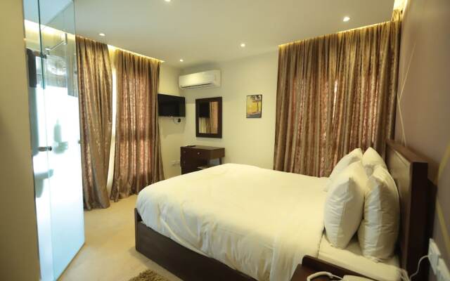 King Khafren View INN