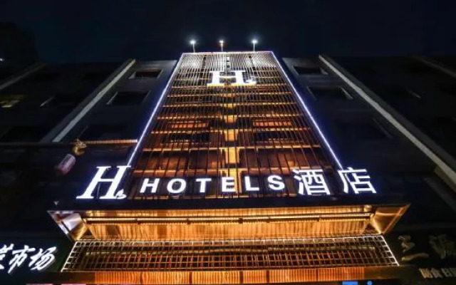 H Hotel